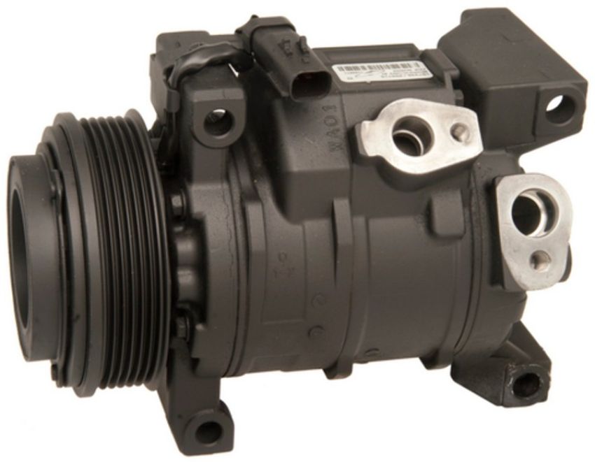Four Seasons 157339 Denso 10SR15C Reman Compressor