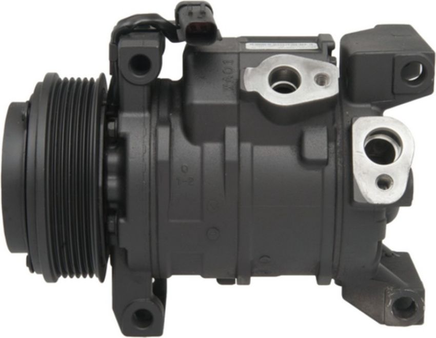 Four Seasons 157339 Denso 10SR15C Reman Compressor