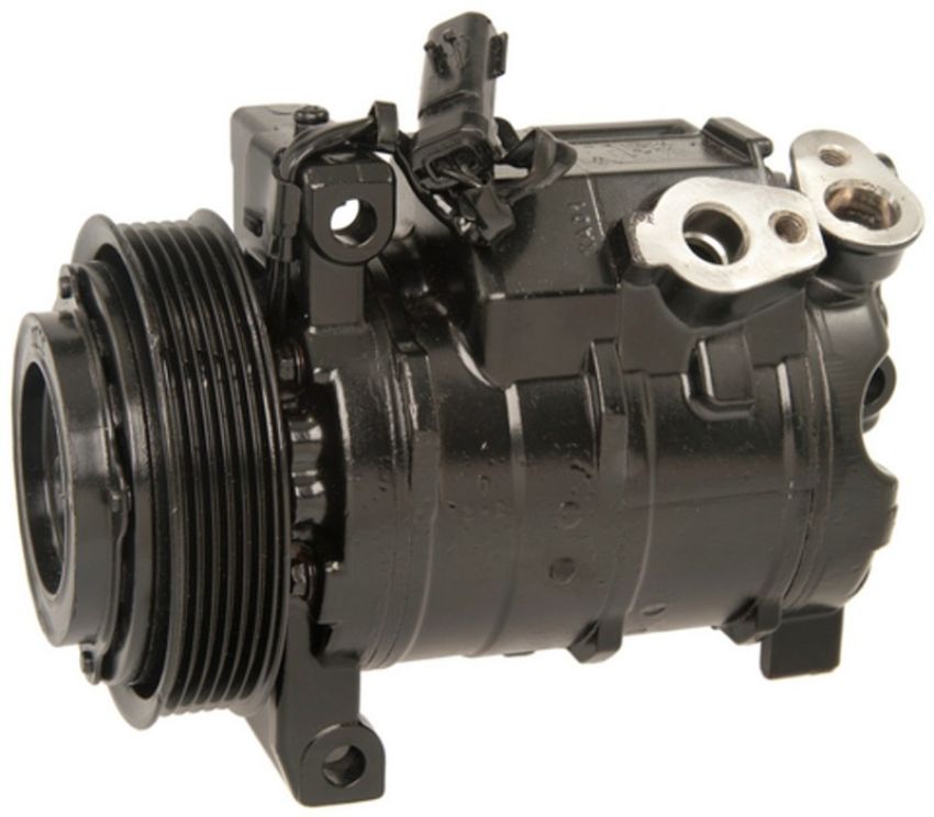 Four Seasons 157340 Denso 10SR17C Reman Compressor