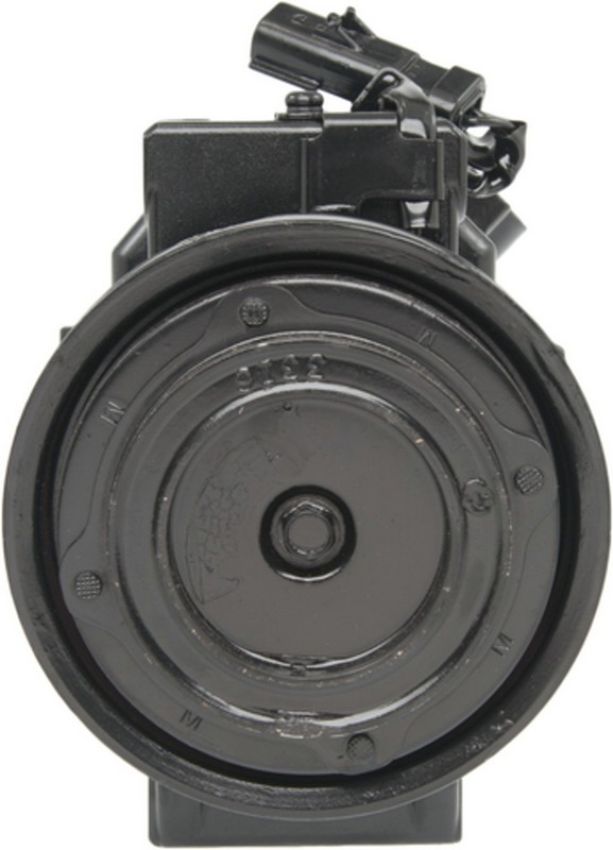 Four Seasons 157340 Denso 10SR17C Reman Compressor