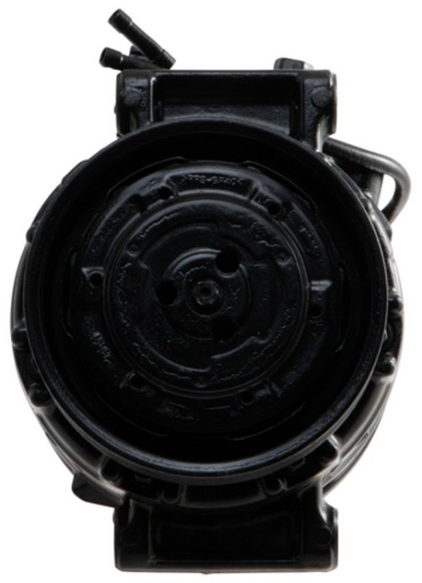 Four Seasons 157345 Denso 7SEU17C Reman Compressor