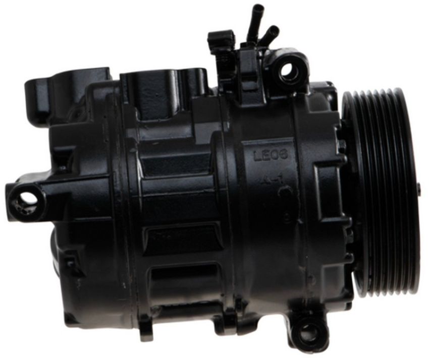 Four Seasons 157345 Denso 7SEU17C Reman Compressor