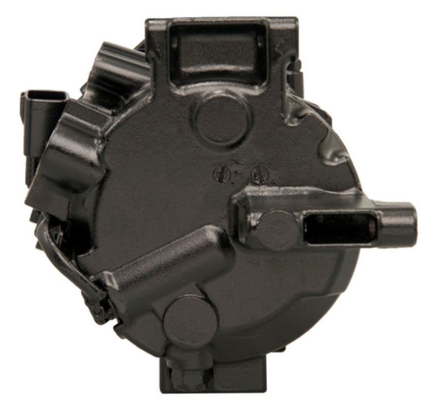 Four Seasons 157347 Denso 6SBU16C Reman Compressor