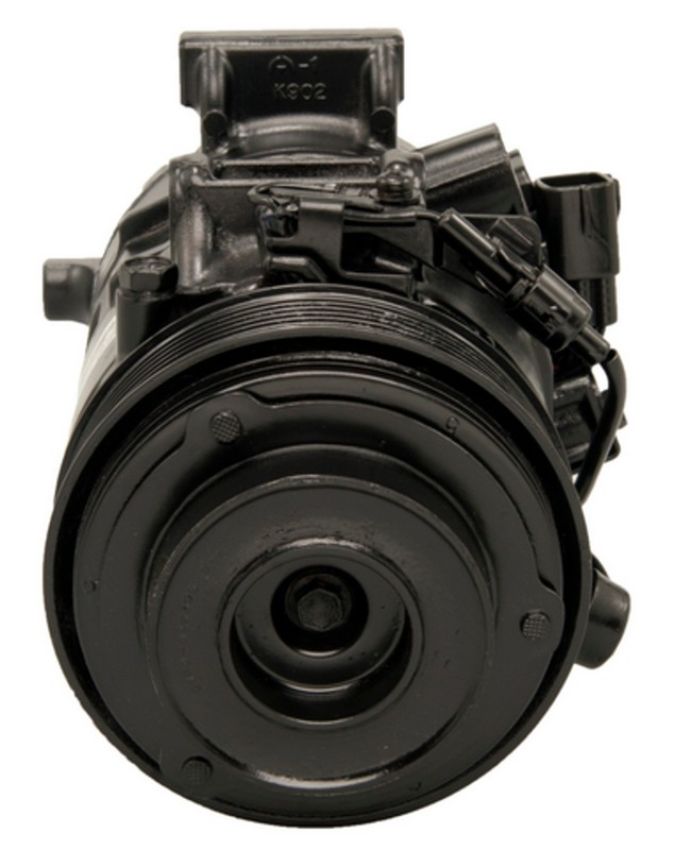 Four Seasons 157347 Denso 6SBU16C Reman Compressor
