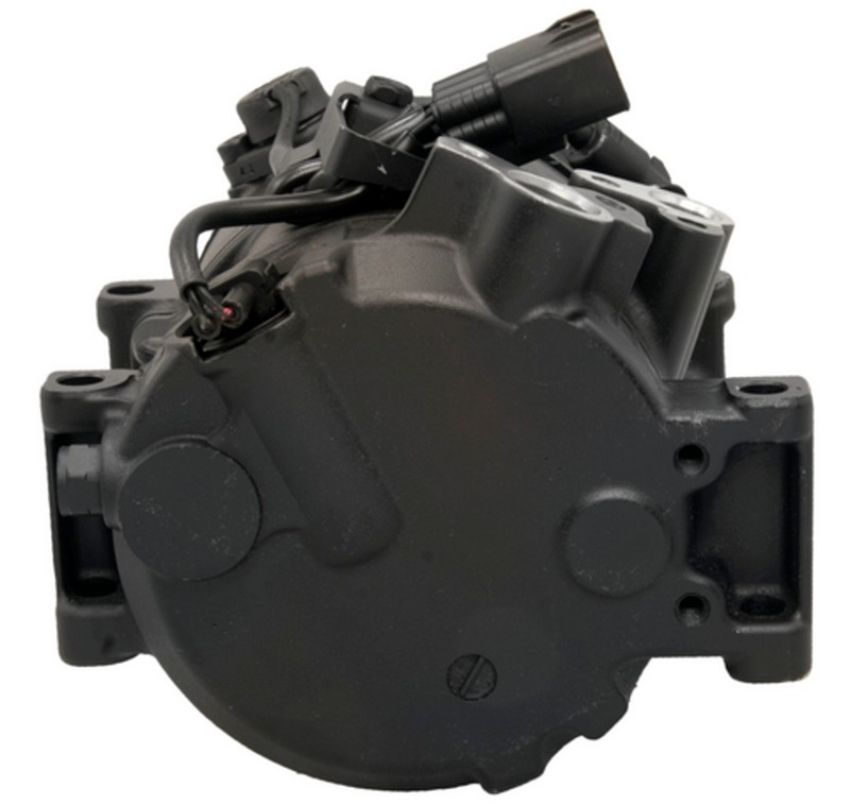 Four Seasons 157348 Denso 6SBU16C Reman Compressor