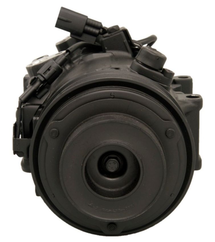 Four Seasons 157348 Denso 6SBU16C Reman Compressor