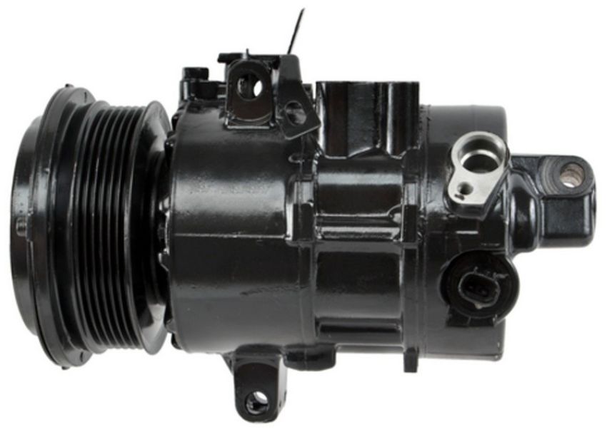 Four Seasons 157349 Denso 6SBU16C Reman Compressor