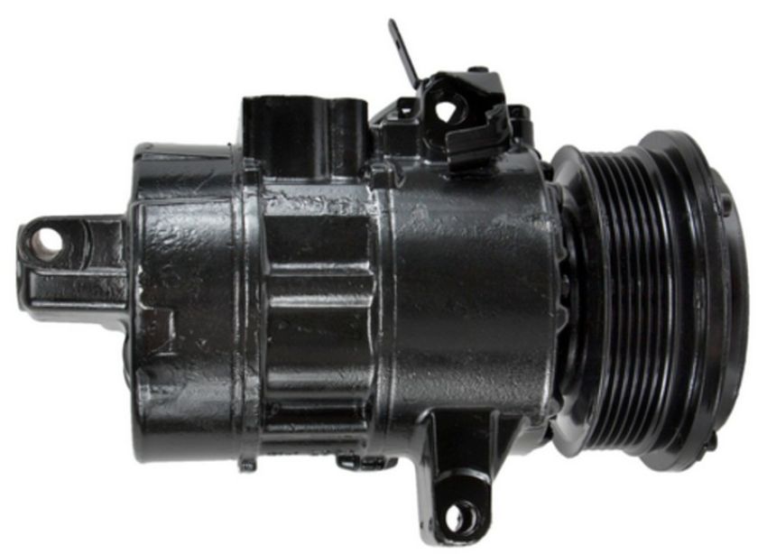 Four Seasons 157349 Denso 6SBU16C Reman Compressor