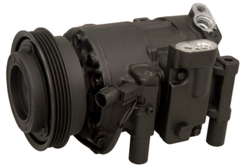 Four Seasons 157350 Denso 6SBU16 Reman Compressor