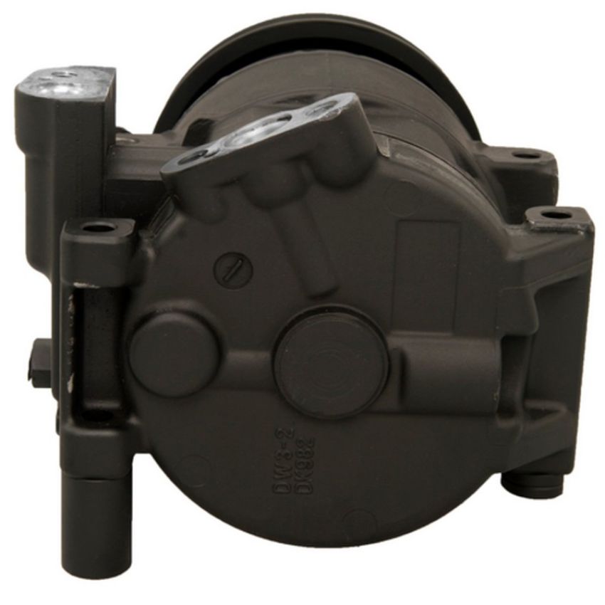 Four Seasons 157350 Denso 6SBU16 Reman Compressor