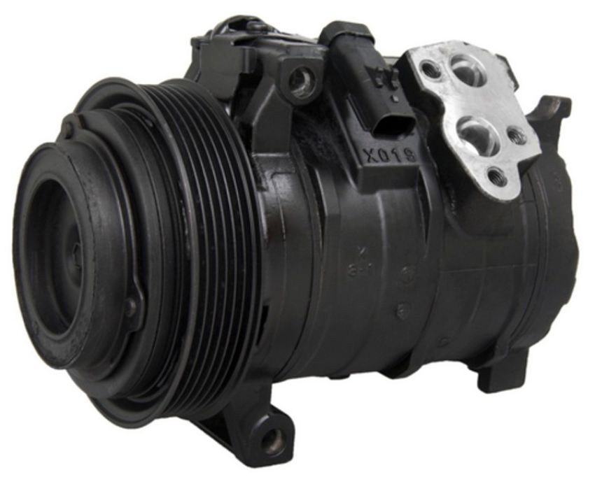 Four Seasons 157352 Denso 10S17C Reman Compressor