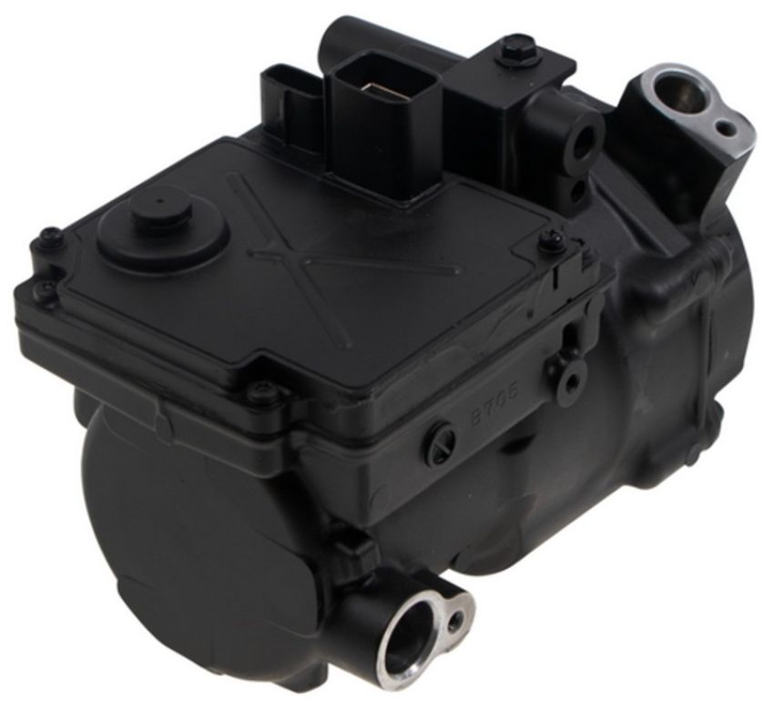 Four Seasons 157354 Denso ES27C Electric Compressor