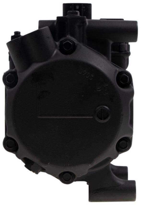 Four Seasons 157354 Denso ES27C Electric Compressor