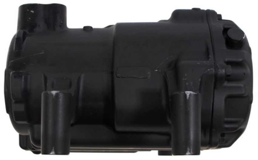 Four Seasons 157354 Denso ES27C Electric Compressor