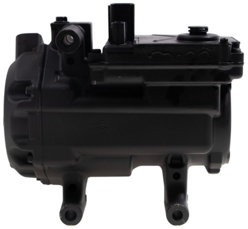 Four Seasons 157354 Denso ES27C Electric Compressor