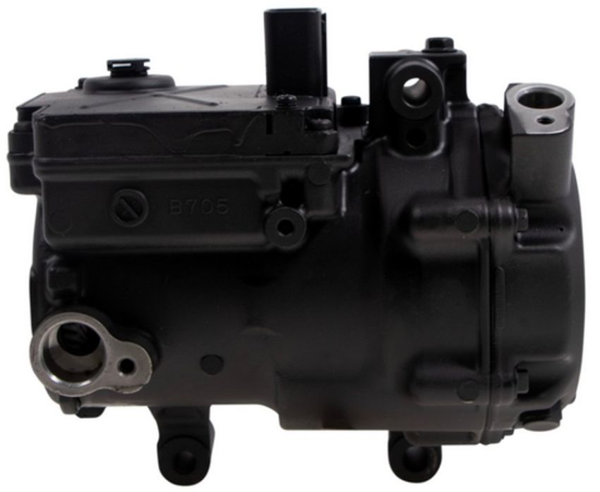Four Seasons 157354 Denso ES27C Electric Compressor