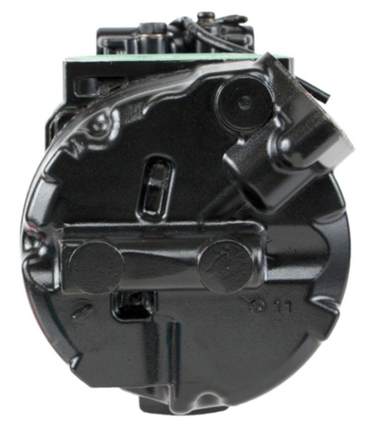 Four Seasons 157356 Denso 7SBU16C Reman Compressor