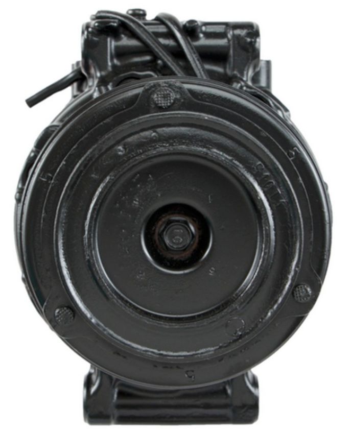 Four Seasons 157356 Denso 7SBU16C Reman Compressor