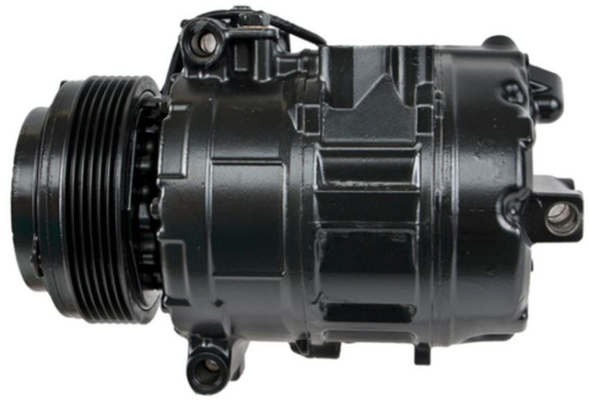 Four Seasons 157356 Denso 7SBU16C Reman Compressor