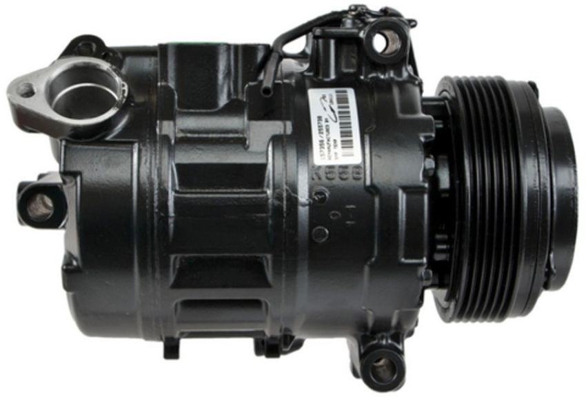Four Seasons 157356 Denso 7SBU16C Reman Compressor