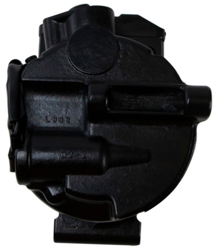 Four Seasons 157359 Denso 6SEU16C Reman Compressor
