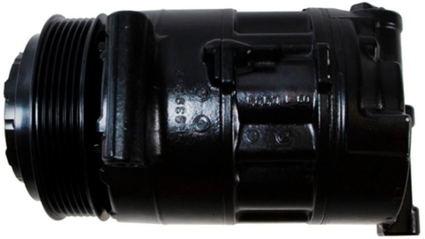 Four Seasons 157359 Denso 6SEU16C Reman Compressor