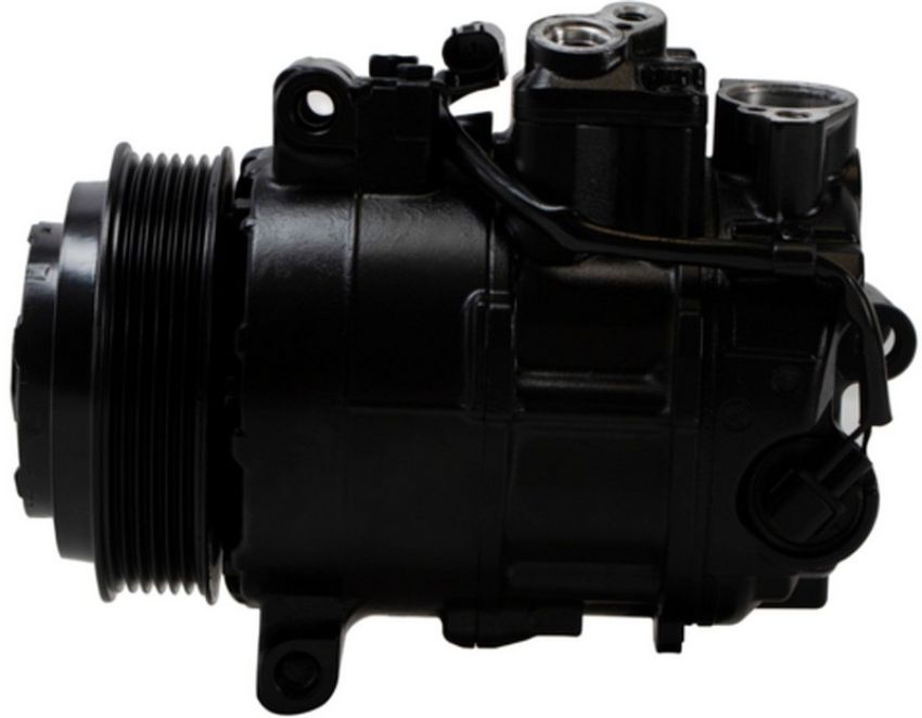 Four Seasons 157359 Denso 6SEU16C Reman Compressor