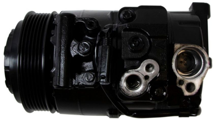 Four Seasons 157359 Denso 6SEU16C Reman Compressor