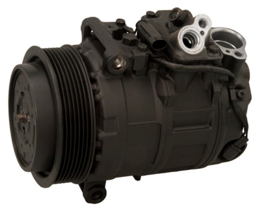 Four Seasons 157360 Denso 7SEU17C Reman Compressor