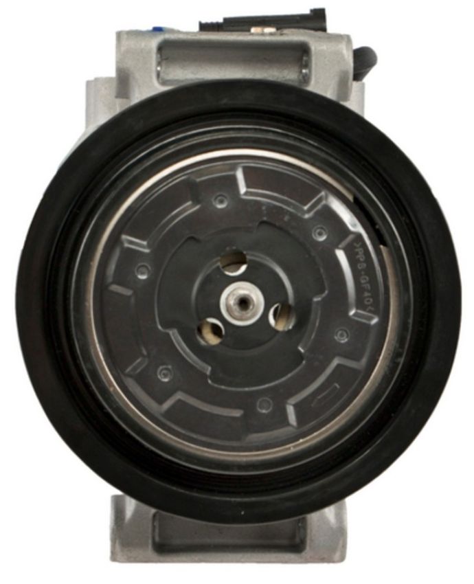 Four Seasons 157360 Denso 7SEU17C Reman Compressor