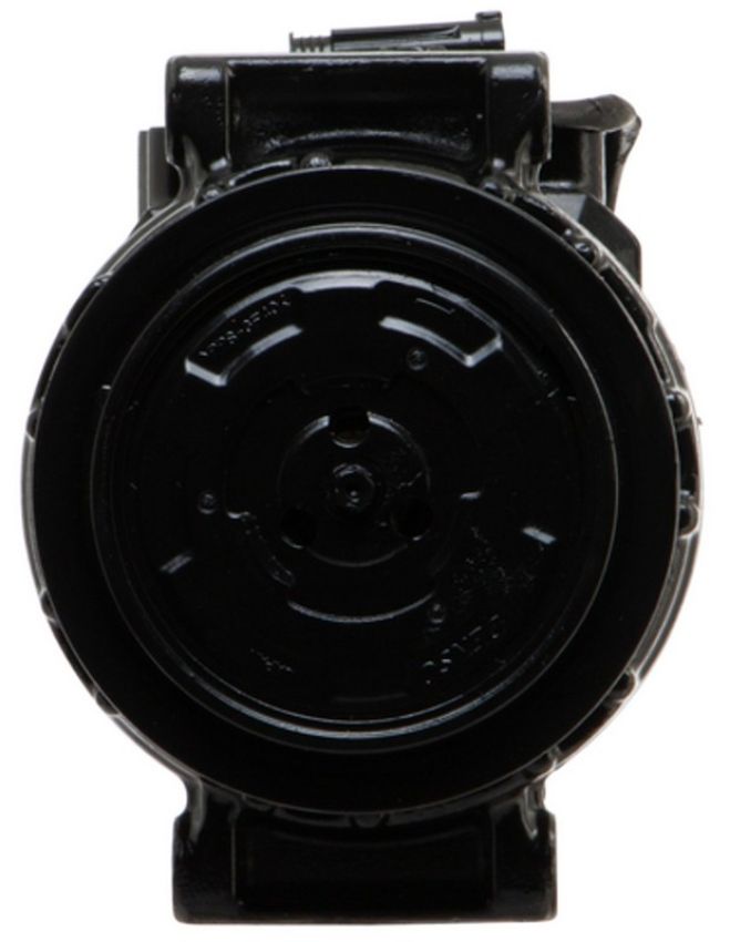 Four Seasons 157363 Denso 7SEU17C Reman Compressor