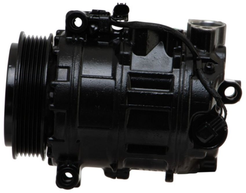 Four Seasons 157363 Denso 7SEU17C Reman Compressor