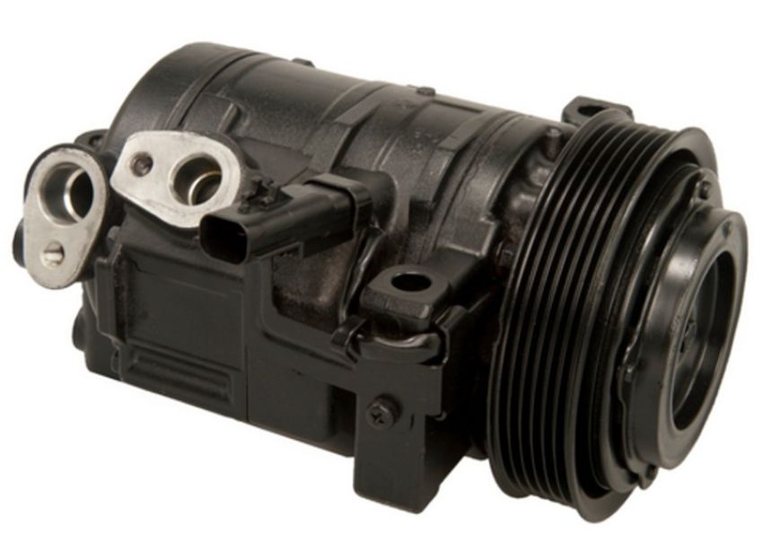 Four Seasons 157364 Denso 10SR15 Reman Compressor