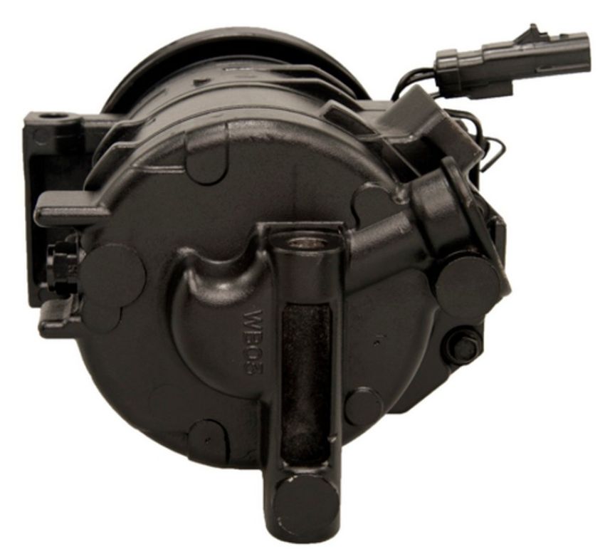 Four Seasons 157364 Denso 10SR15 Reman Compressor