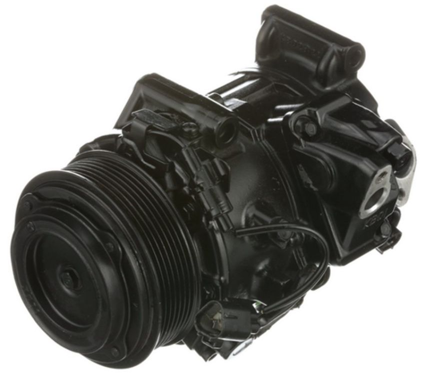Four Seasons 157366 Denso 7SBH17 Reman Compressor