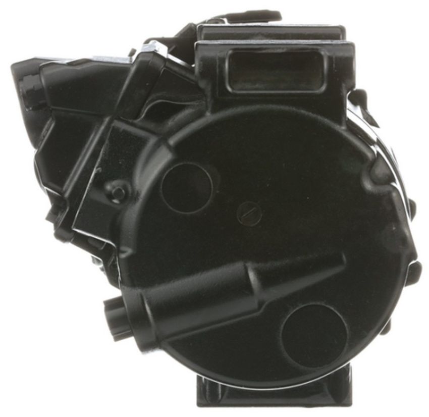 Four Seasons 157366 Denso 7SBH17 Reman Compressor