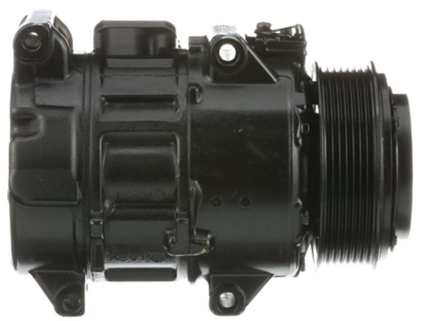 Four Seasons 157366 Denso 7SBH17 Reman Compressor