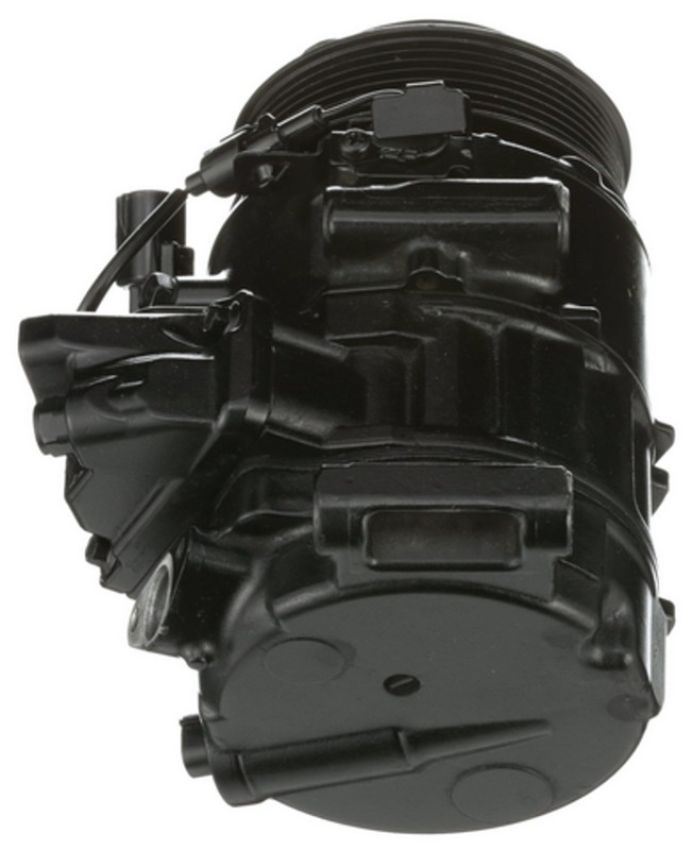 Four Seasons 157366 Denso 7SBH17 Reman Compressor