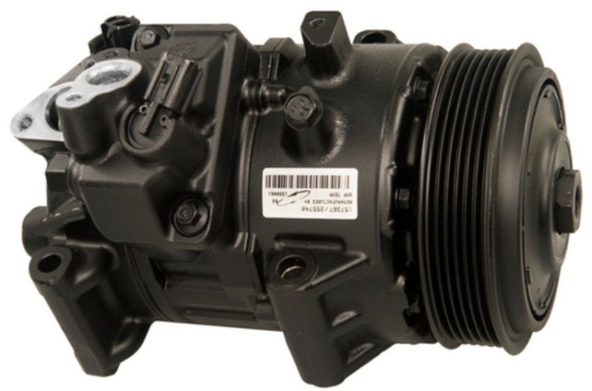 Four Seasons 157367 Denso TSE17C Reman Compressor