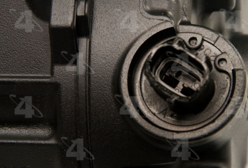 Four Seasons 157367 Denso TSE17C Reman Compressor