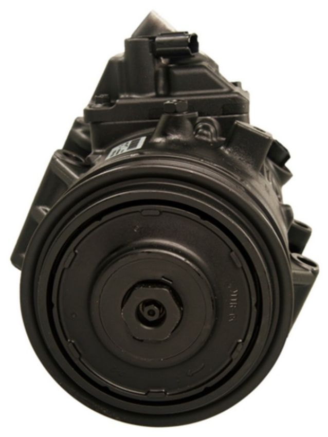 Four Seasons 157367 Denso TSE17C Reman Compressor
