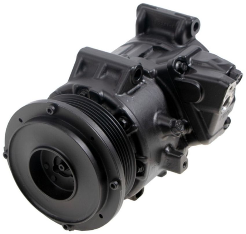 Four Seasons 157368 Denso 7SH17C Reman Compressor