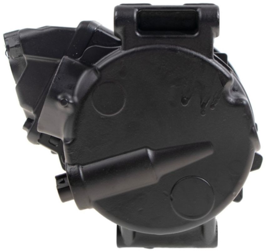 Four Seasons 157368 Denso 7SH17C Reman Compressor