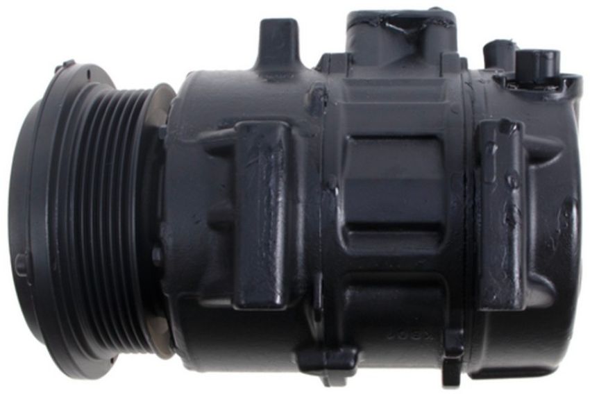 Four Seasons 157368 Denso 7SH17C Reman Compressor