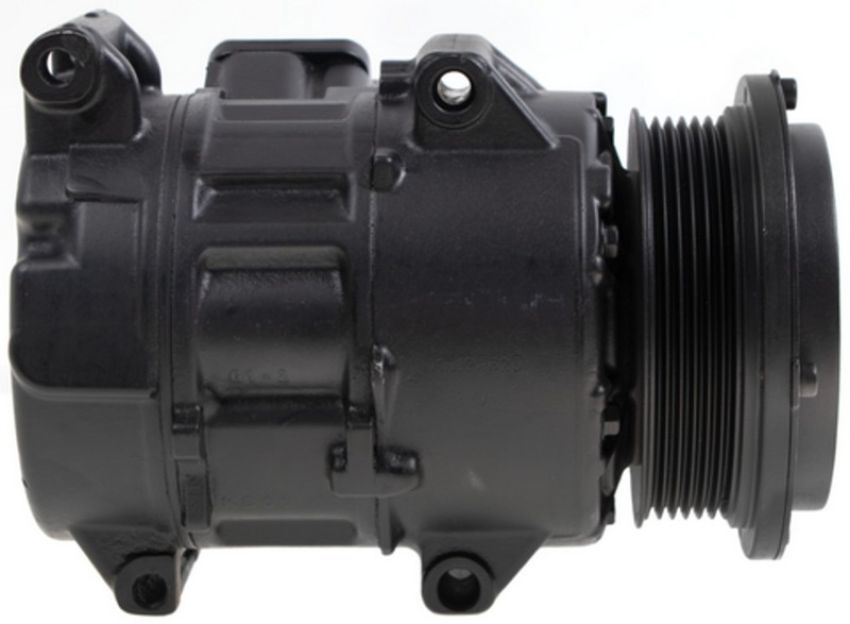 Four Seasons 157368 Denso 7SH17C Reman Compressor