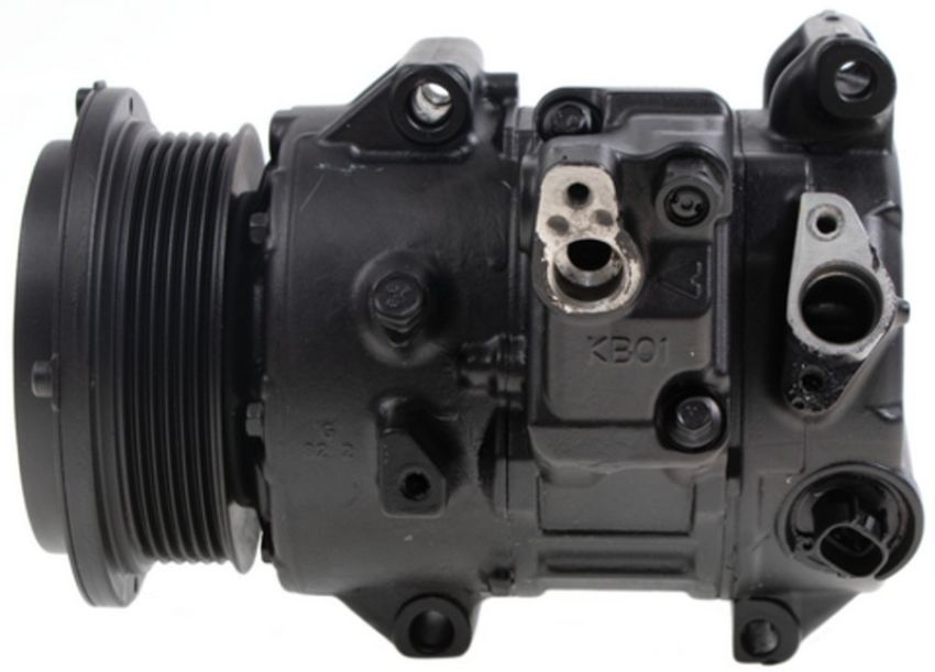 Four Seasons 157368 Denso 7SH17C Reman Compressor