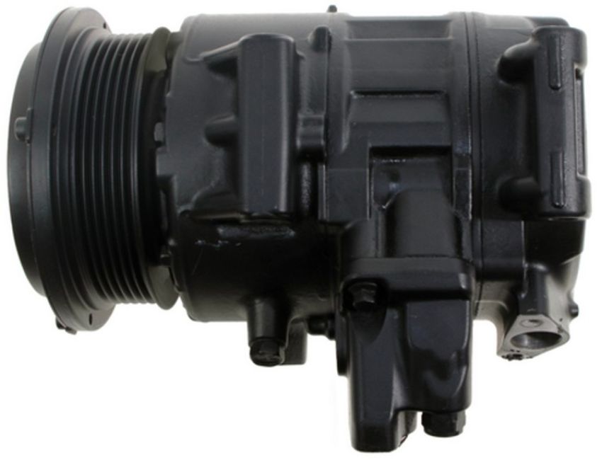 Four Seasons 157368 Denso 7SH17C Reman Compressor