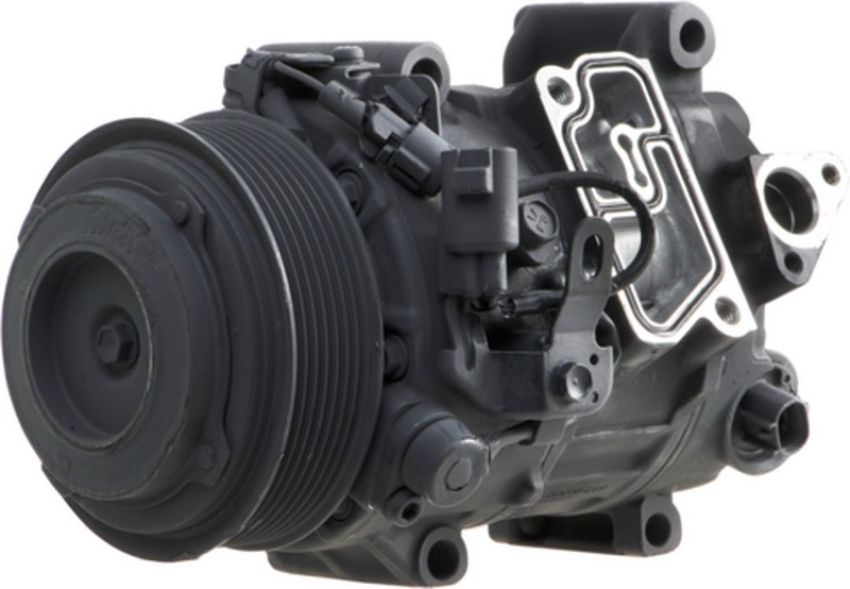 Four Seasons 157369 Denso 7SB19C Reman Compressor