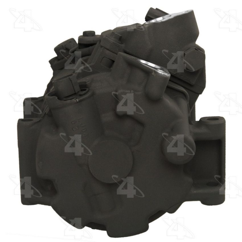 Four Seasons 157369 Denso 7SB19C Reman Compressor