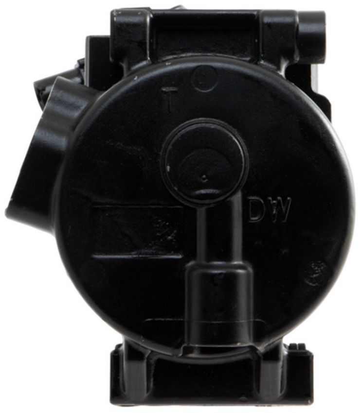 Four Seasons 157371 Halla HCC-DV13 Reman Compressor